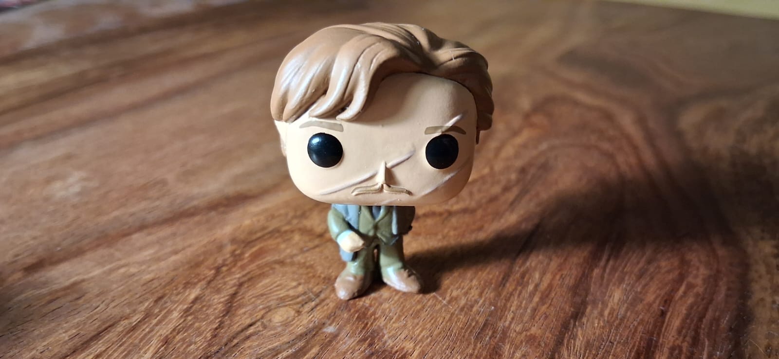 POP! Mini Harry Potter - Remus Lupin Professor Vinyl Figure