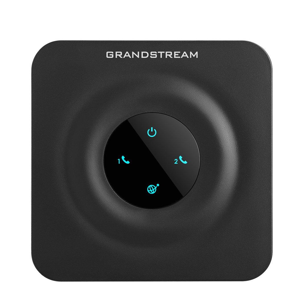 GRANDSTREAM VOIP šliuzas HT HT802v2