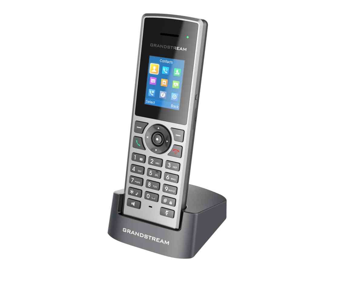 Telefonas Grandstream DP722