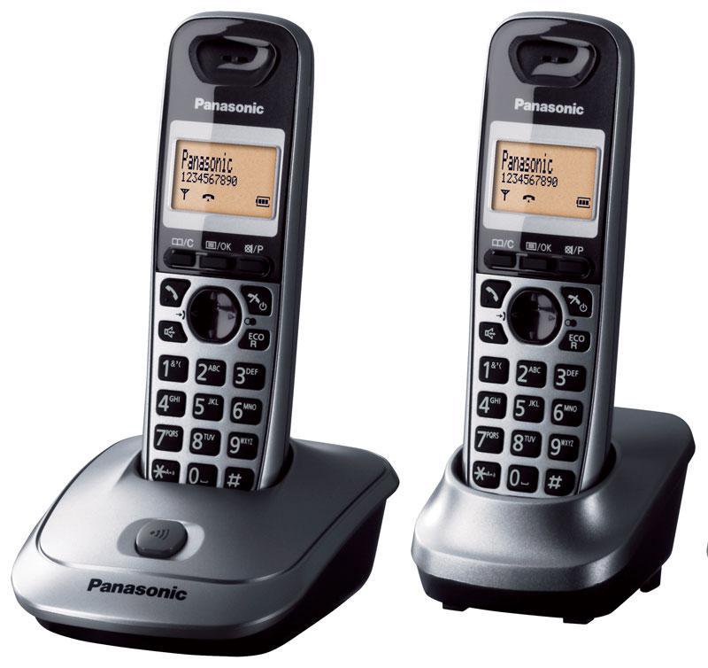 Telefonas PANASONIC TELPANTSB0035