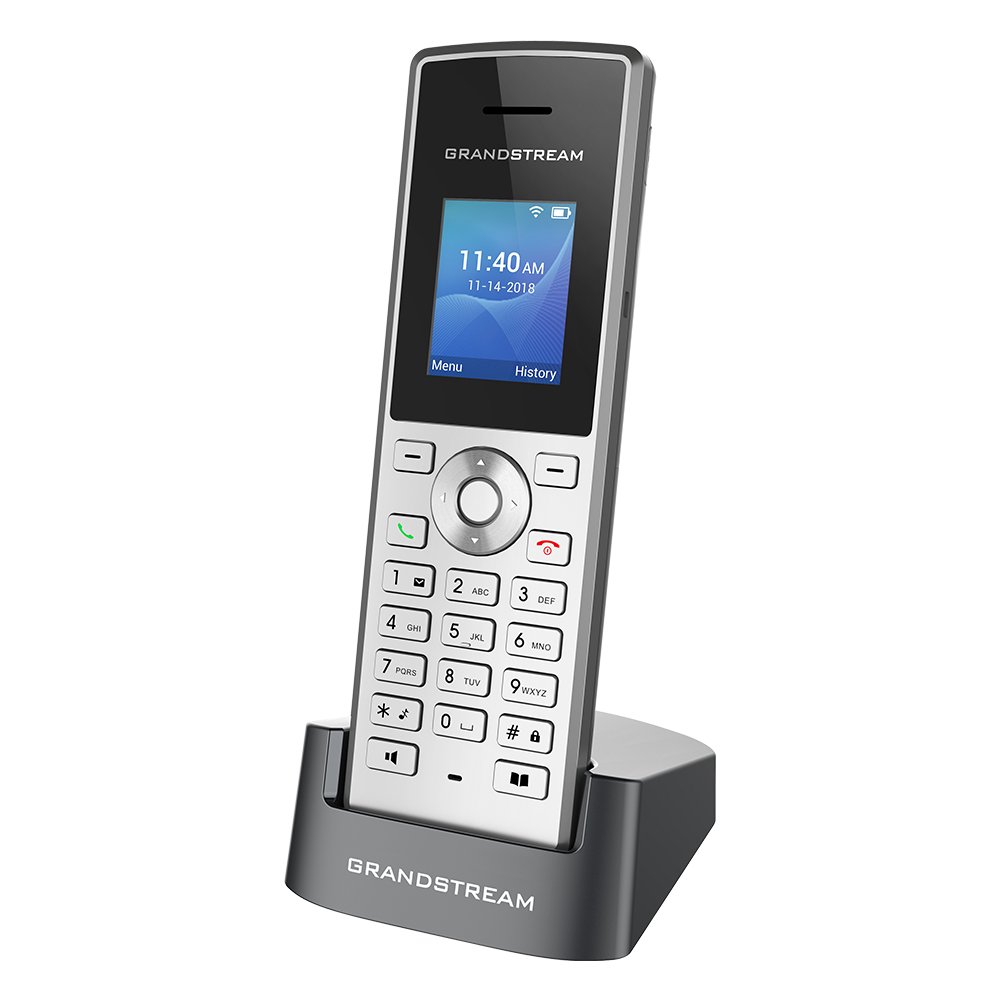 Telefonas Grandstream WP 810 WIFI