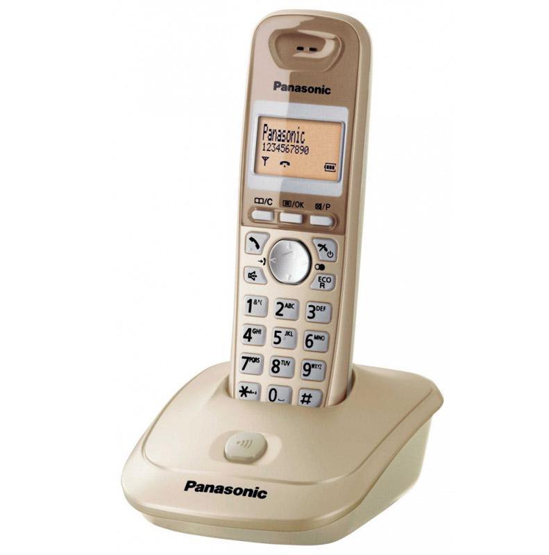 Telefonas PANASONIC TELPANTSB0048