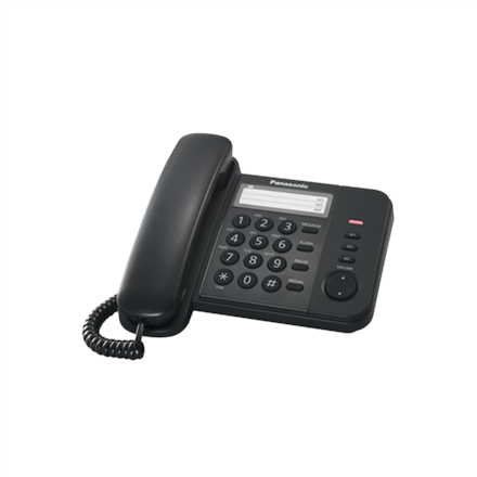 Telefonas PANASONIC KX-TS520FXB