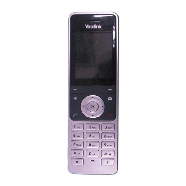 Telefonas Yealink SIP-W56H