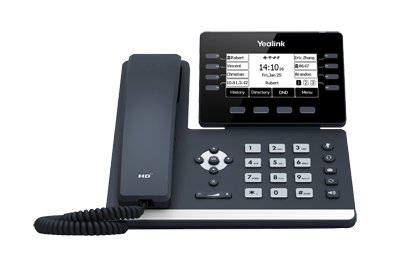 Telefonas Yealink SIP-T53
