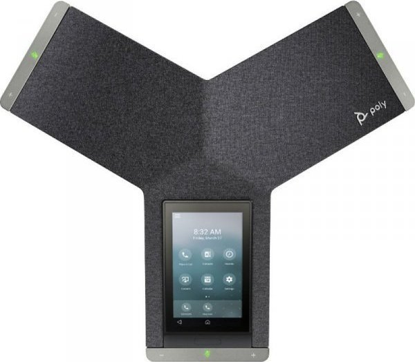 Telephone Poly Polycom Conferencesystem Trio C60 for Teams/SfB