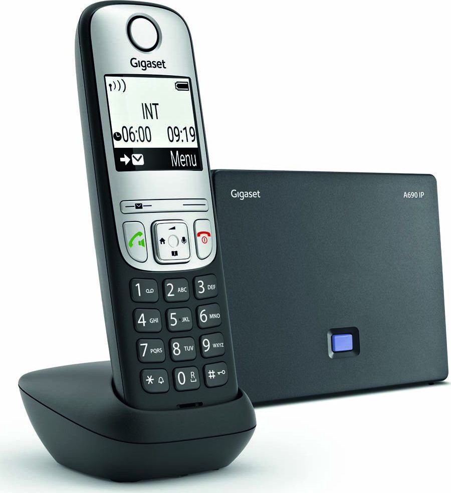 Telephone Gigaset A690