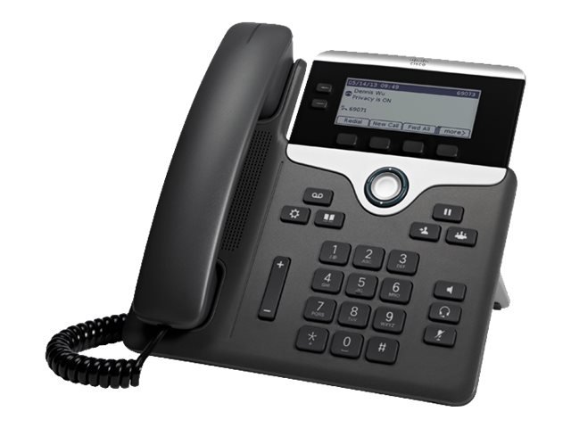Telefonas Cisco Systems CP-7821-K9