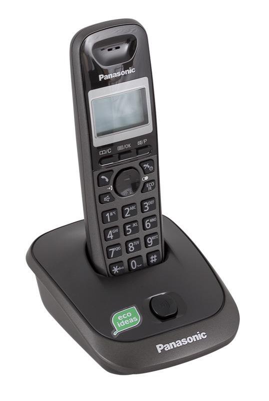 Telefonas PANASONIC TELPANTSB0036