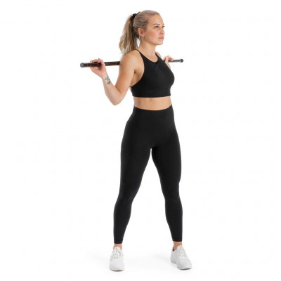 Teleskopinė lazda mankštai Gymstick