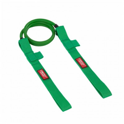 Juostų komplektas GYMSTICK Original lazdoms (Pasipriešinimas: Lengvas)
