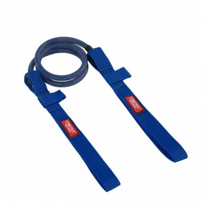 Juostų komplektas GYMSTICK Original lazdoms (Pasipriešinimas: Vidutinis)