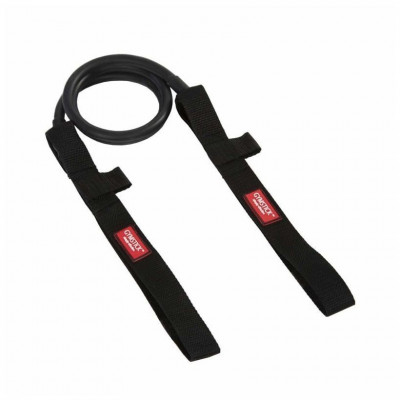 Juostų komplektas GYMSTICK Original lazdoms (Pasipriešinimas: Sunkus)