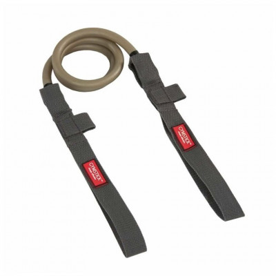 Juostų komplektas GYMSTICK Original lazdoms (Pasipriešinimas: Labai sunkus)