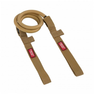 Juostų komplektas GYMSTICK Original lazdoms (Pasipriešinimas: Mega sunkus)