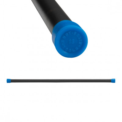 Fitneso lazdos BODYSOLID FITNESS BAR (Svoris: 8.2 kg)