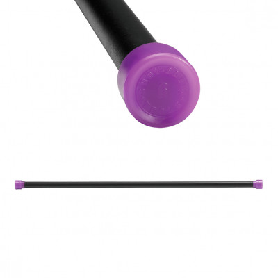 Fitneso lazdos BODYSOLID FITNESS BAR (Svoris: 2.7 kg)
