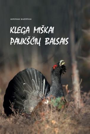 Klega miškai paukščių balsais