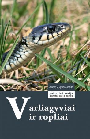 Varliagyviai ir ropliai