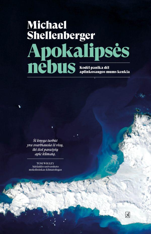 Apokalipsės nebus