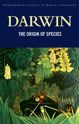 The Origin of SpeciesCharles Darwin