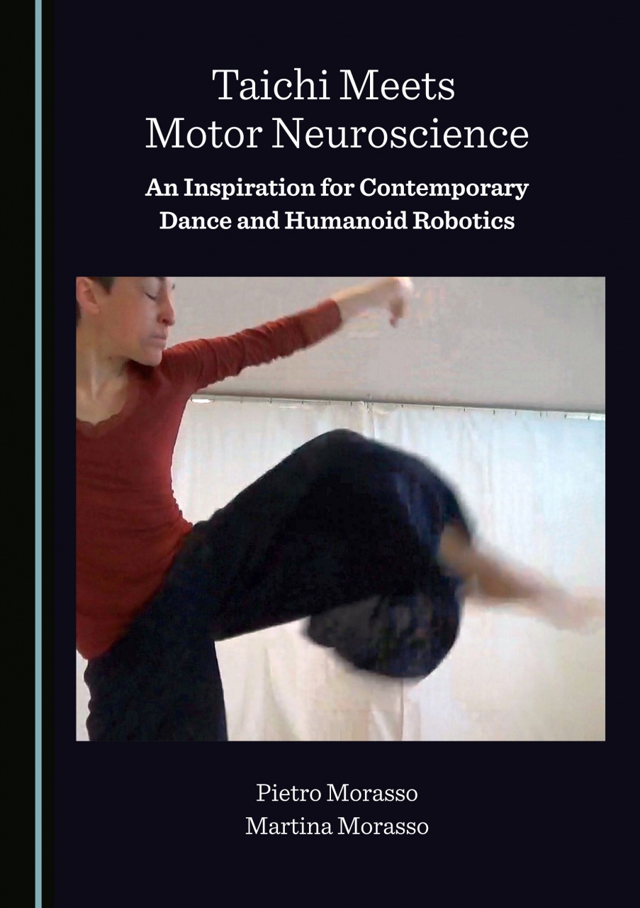 Taichi Meets Motor Neuroscience: An Inspiration for Contemporary Dance and Humanoid Robotics