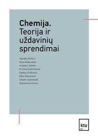 Chemija. Teorija ir uždavinių sprendimai