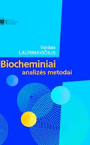 Biocheminiai analizės metodai