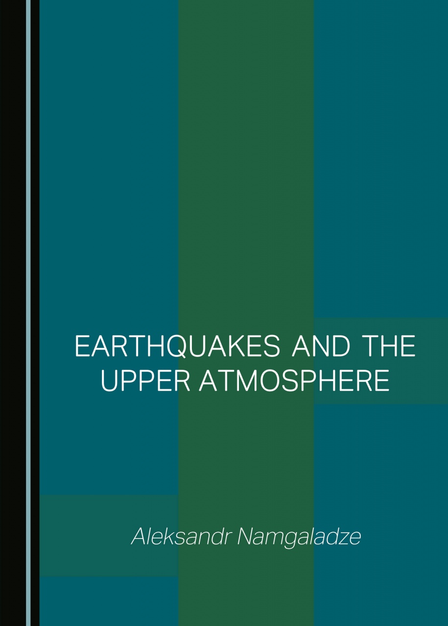 Earthquakes and the Upper Atmosphere
