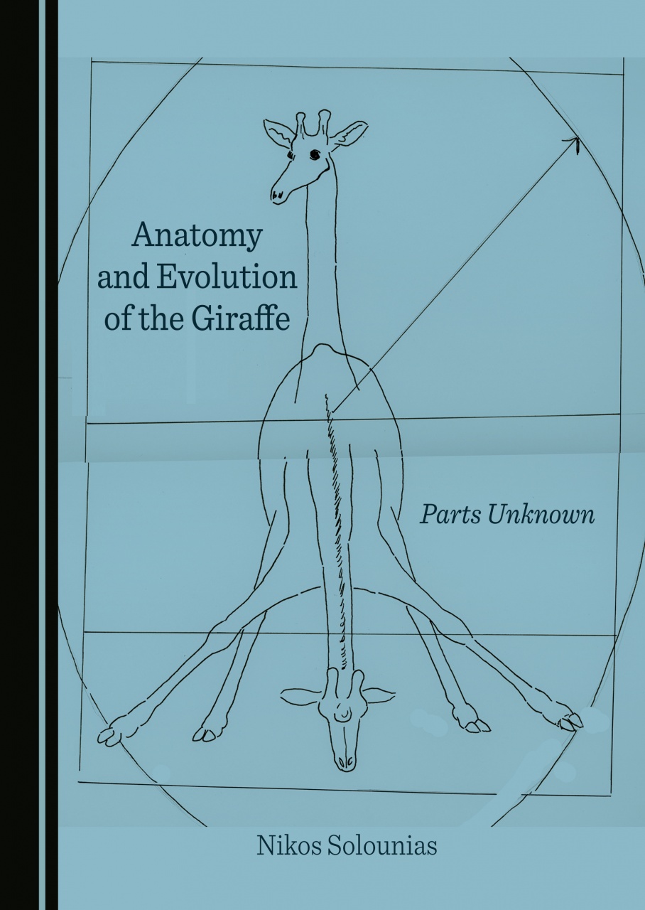 Anatomy and Evolution of the Giraffe: Parts Unknown