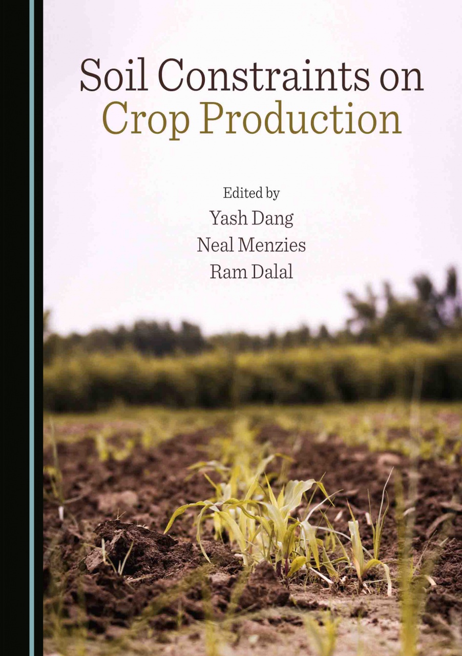 Soil Constraints