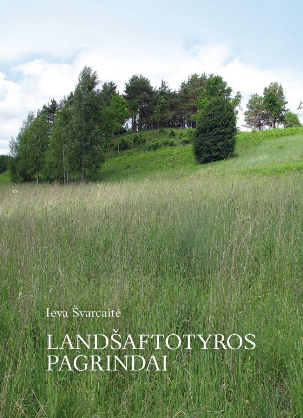 Landšaftotyros pagrindai
