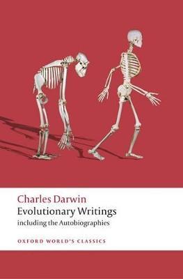 Evolutionary Writings: Includi ng the Autobiographies