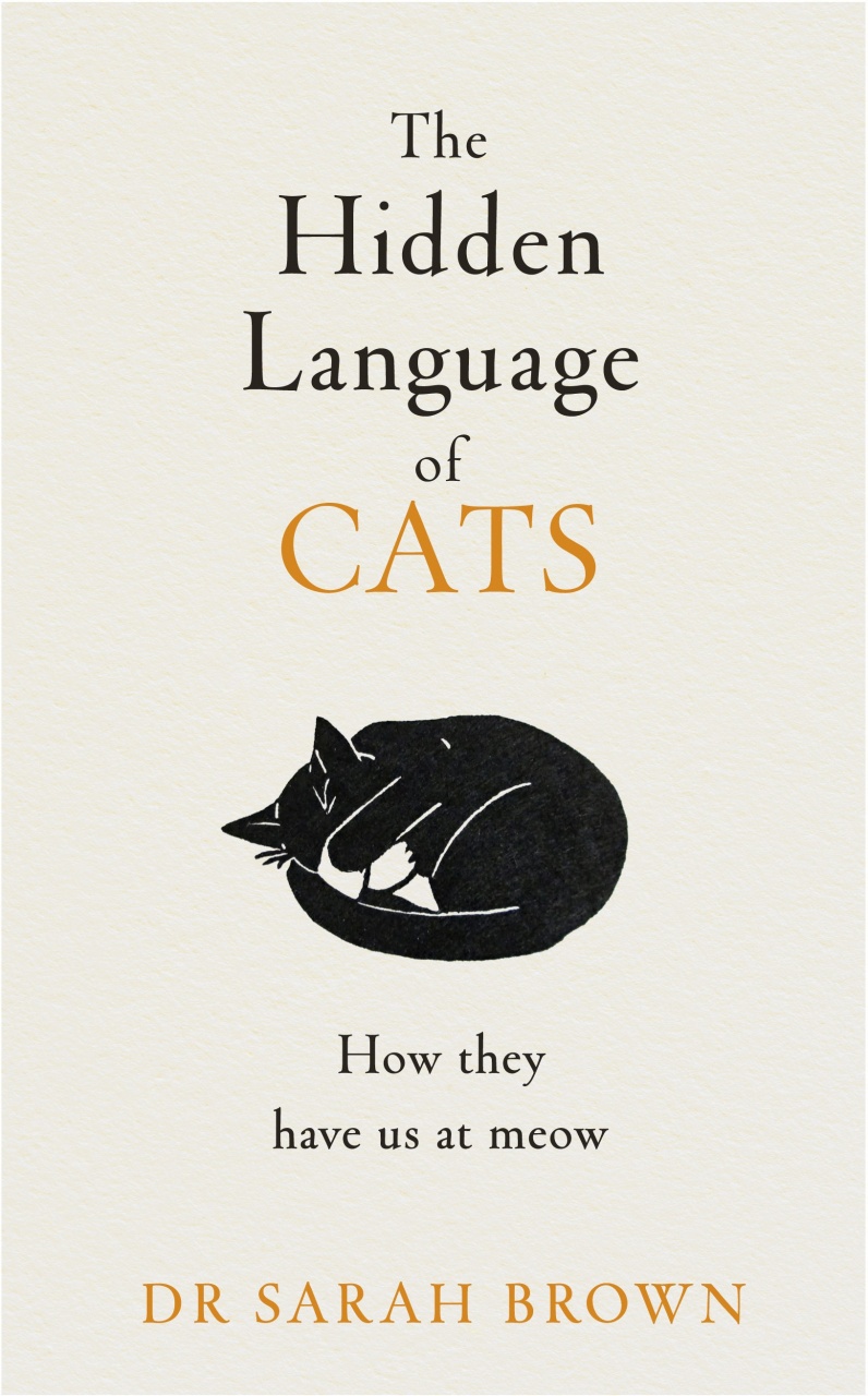 Hidden Language of Cats