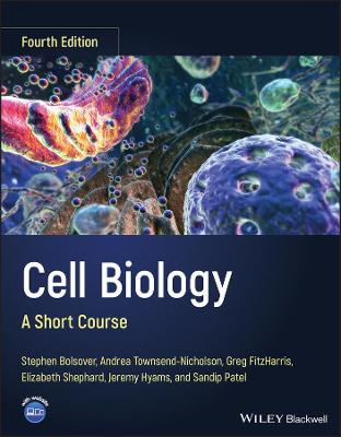 Cell Biology : A Short Course
