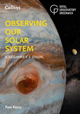 Observing the Solar System: A Beginner's Guide