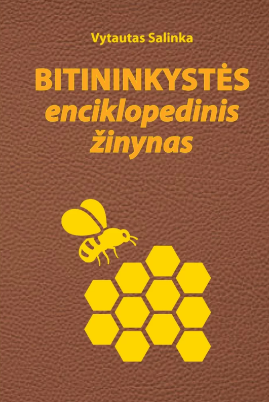 Bitininkystės enciklopedinis žinynas