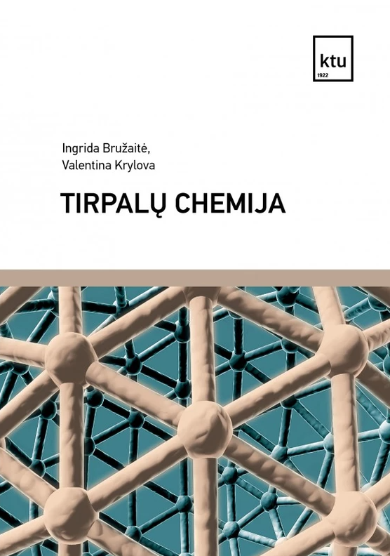 Tirpalų chemija