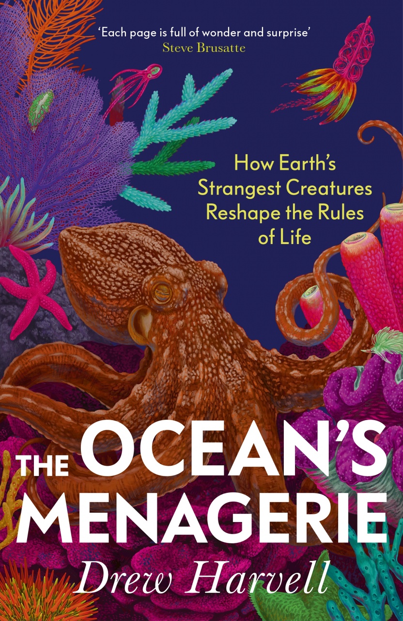 Ocean's Menagerie