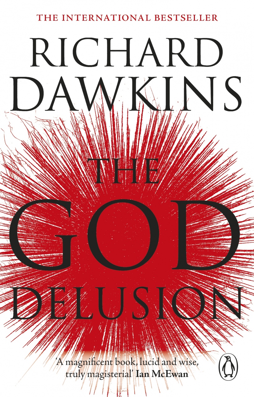 God Delusion