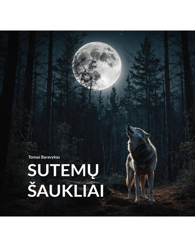 Sutemų šaukliai