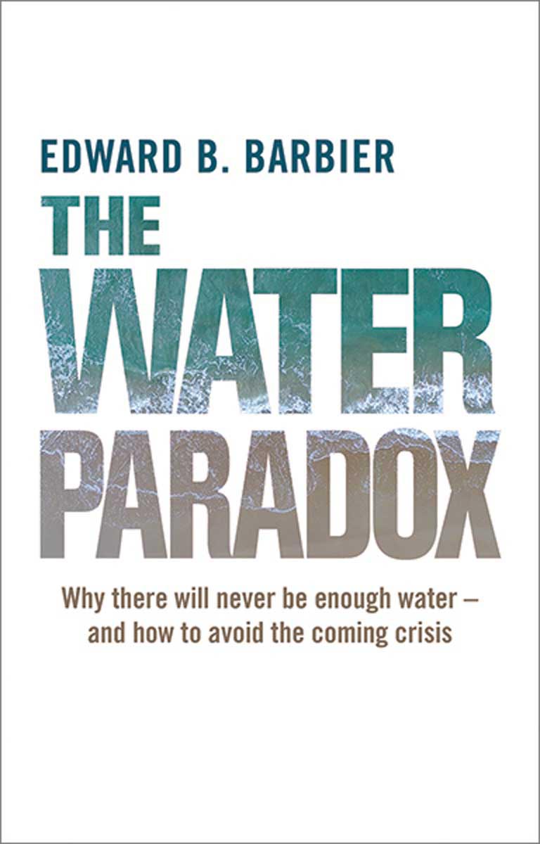 Water Paradox