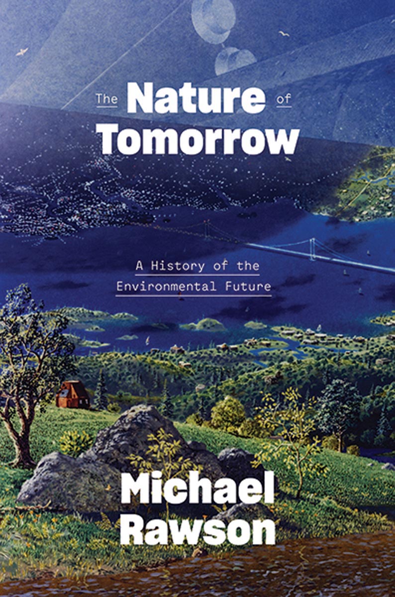 Nature of Tomorrow