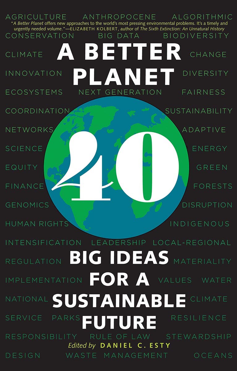 Better Planet