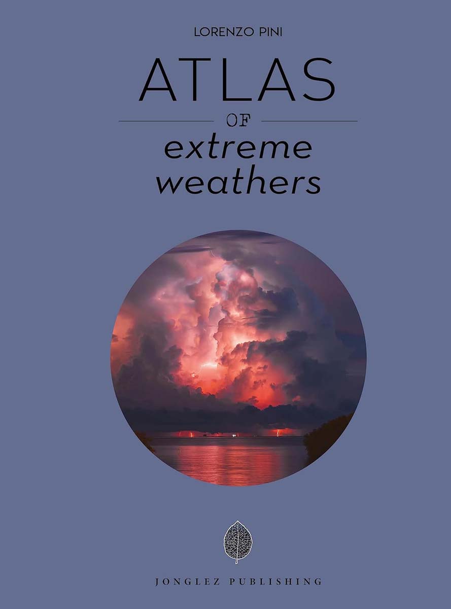 Atlas of Extreme Weathers