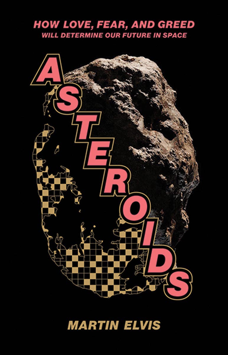Asteroids