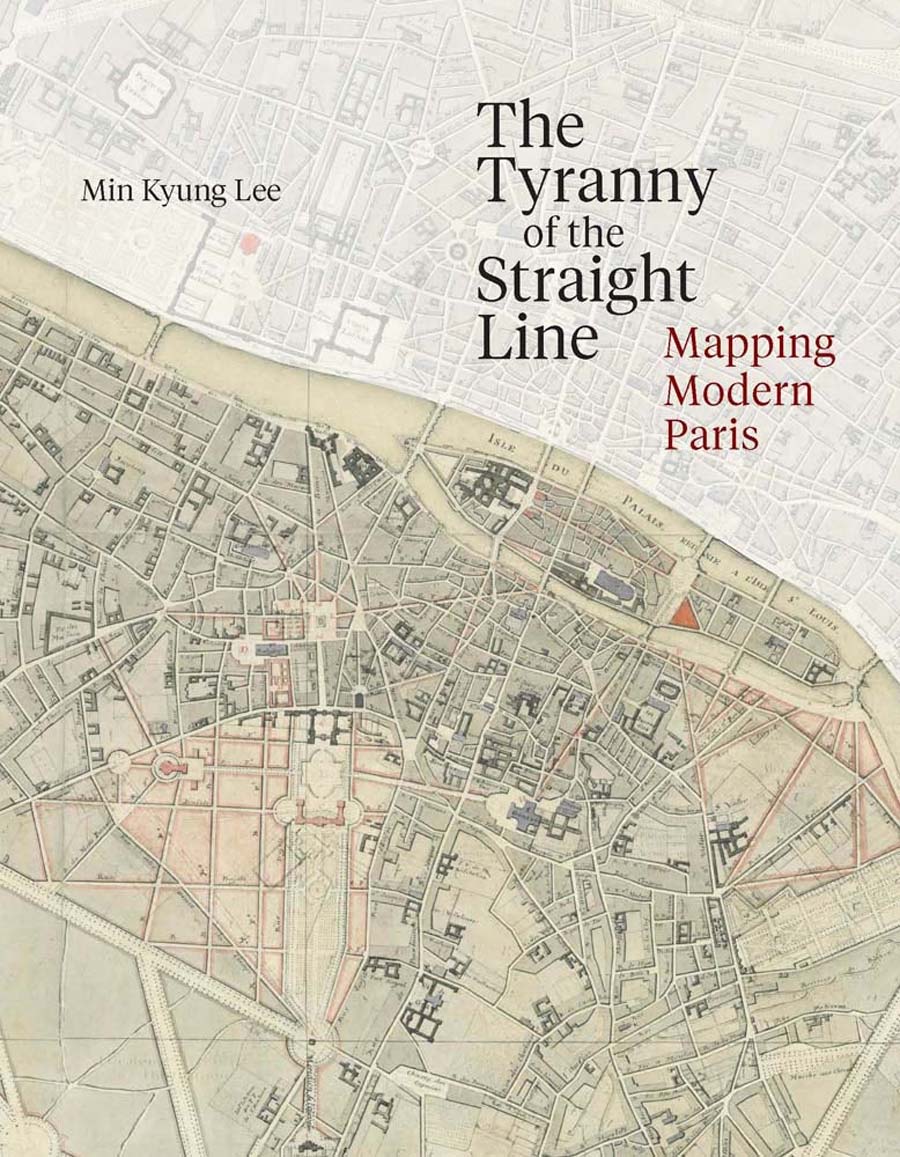 Tyranny of the Straight Line