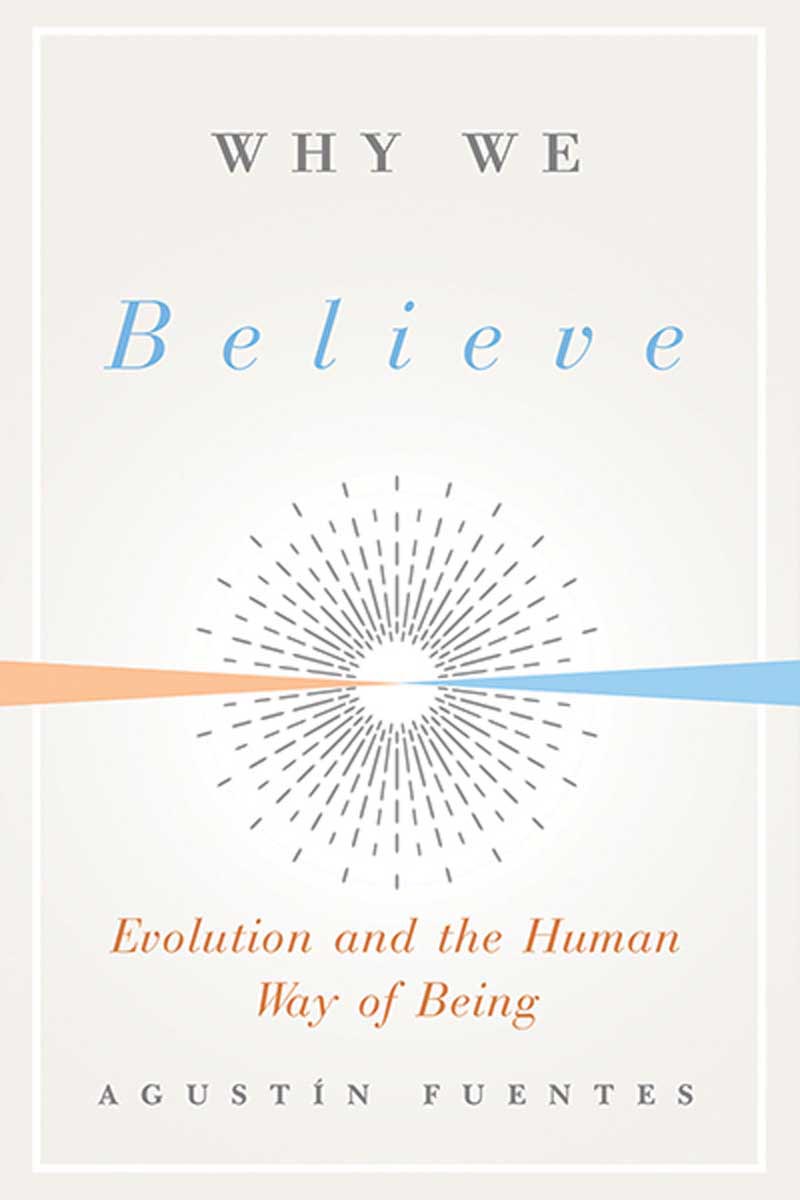 Why We Believe