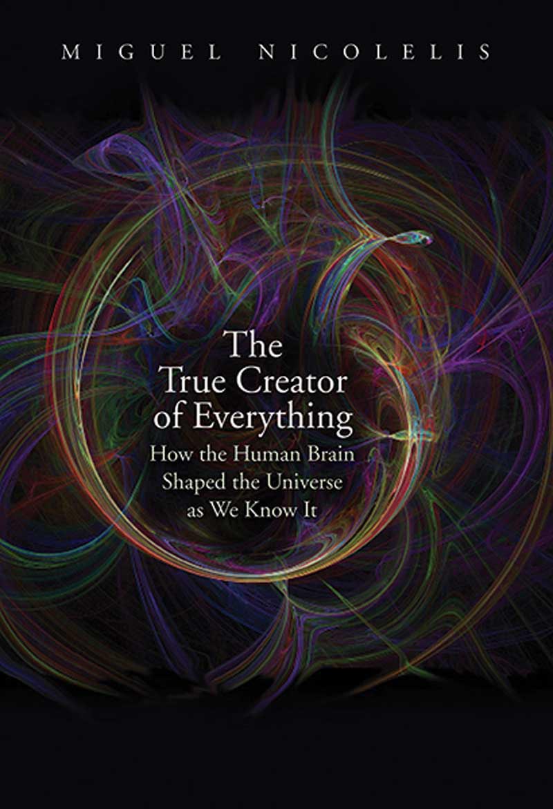 True Creator of Everything