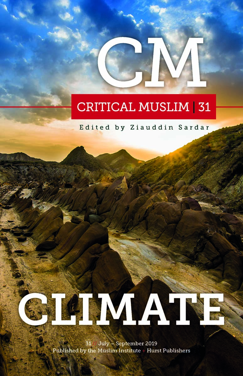 Critical Muslim, Volume 31
